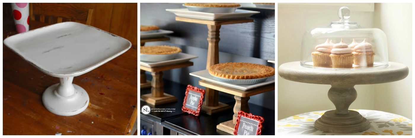 Channel your inner Fixer Upper style with these Handmade projects. 10 Magnolia Market Looks To Handmade featured on Bekob.com