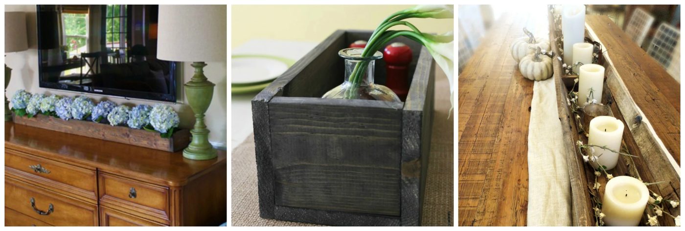 Channel your inner Fixer Upper style with these Handmade projects. 10 Magnolia Market Looks To Handmade featured on Bekob.com