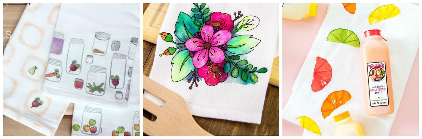 Dishtowels