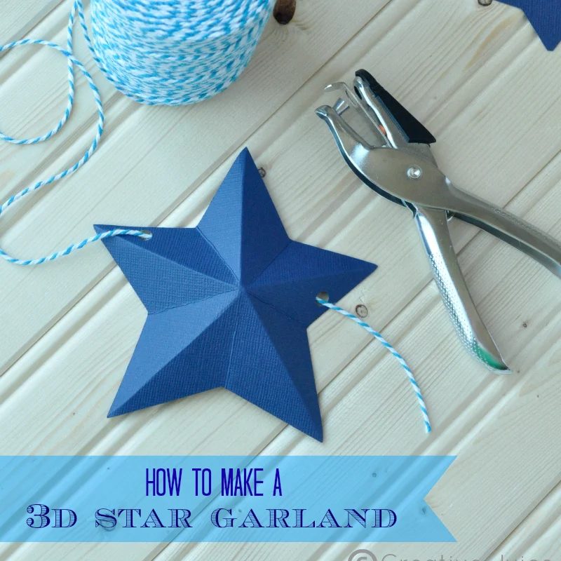 star garland