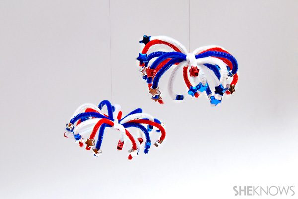 10 Patriotic Crafts Kids Will Love