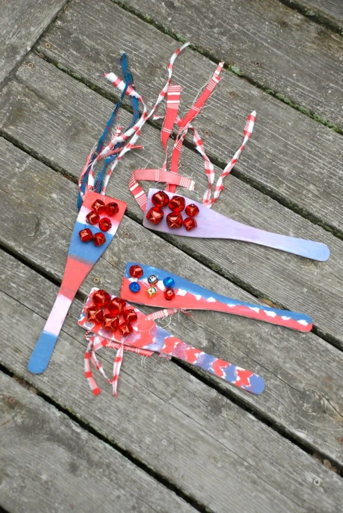 noisemakers
