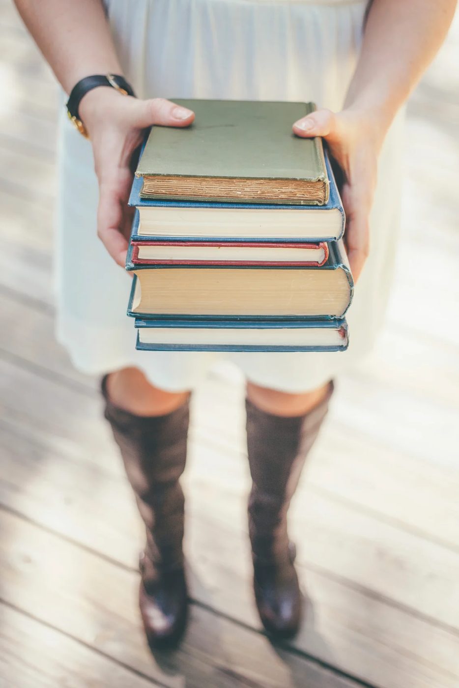 10 well fitted Gifts for Bookworms