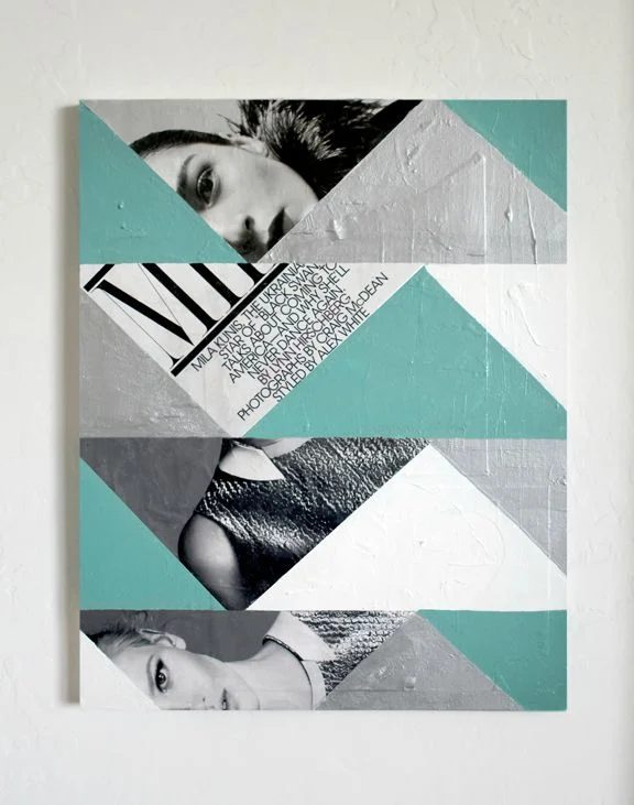 Create a home that really represents you, your family, and your style by trying a few of these personalized wall art Handmade projects. 10 Personalized Wall Art DIYs ~ Tipsaholic.c