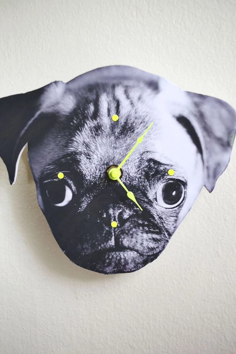 10 Personalized Wall Art DIYs