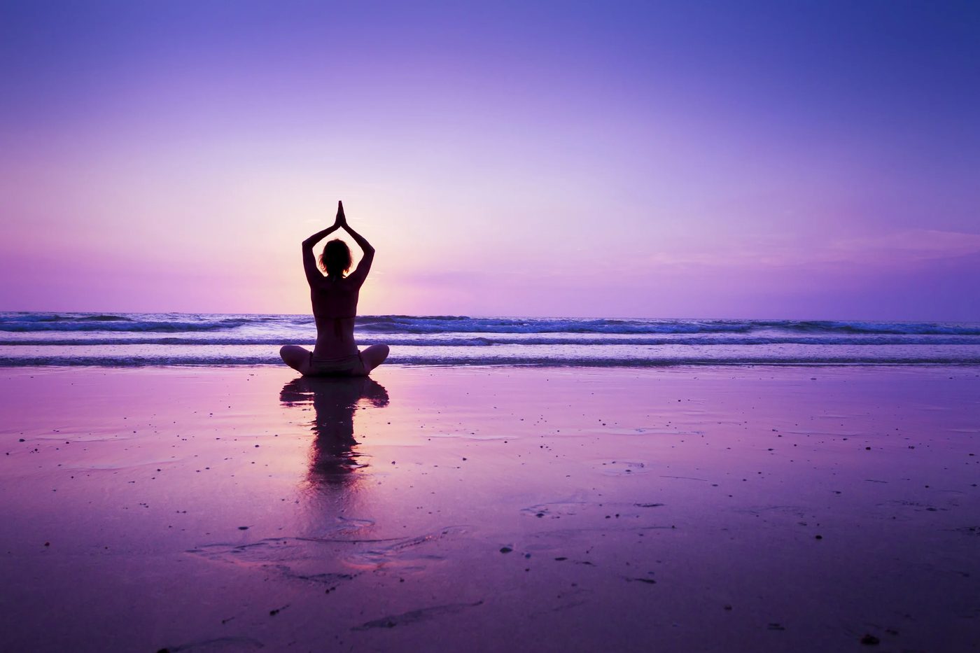 18 Ways to De-Stress