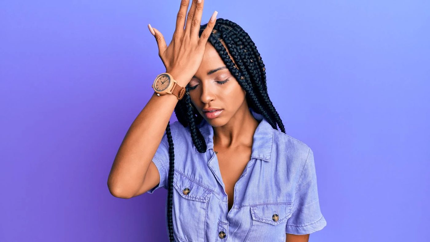 Decluttering Mistakes We All Make