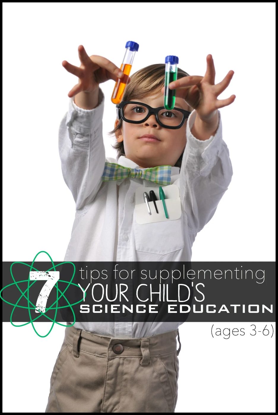 supplement science ed