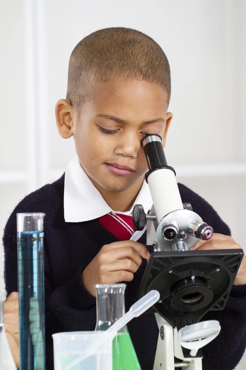 10 Science Books 6-9 Year Olds Will Love