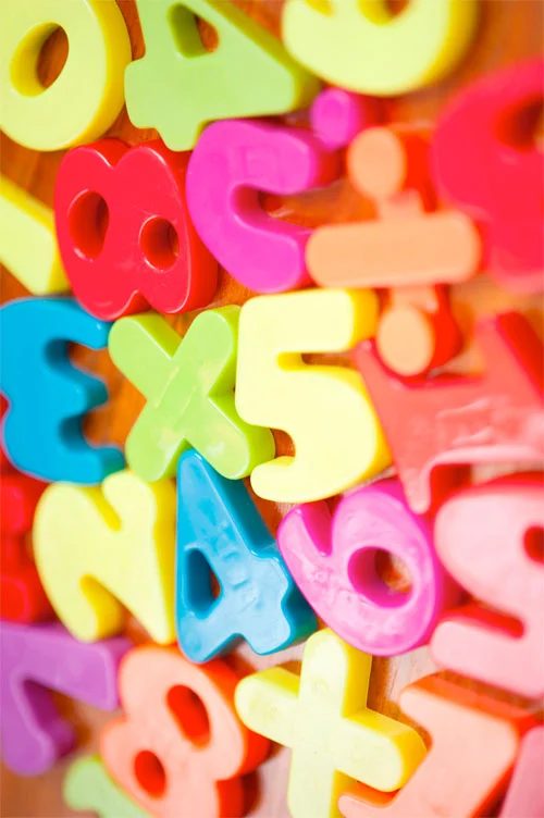 De-Mystifying Math: 5 Tips for Supplementing Your Child's Math Education (Ages 6-9)