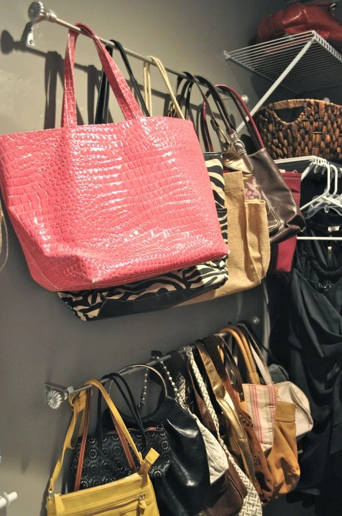 purses
