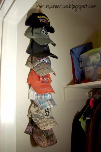 hats