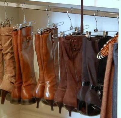 boots