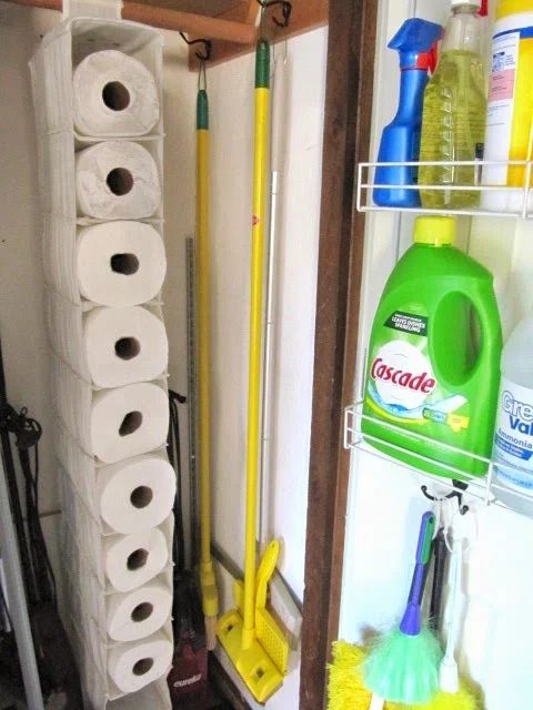 shoe organizer