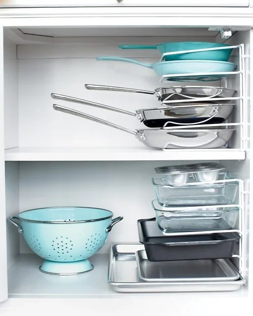 10 direct Home Organization Tips