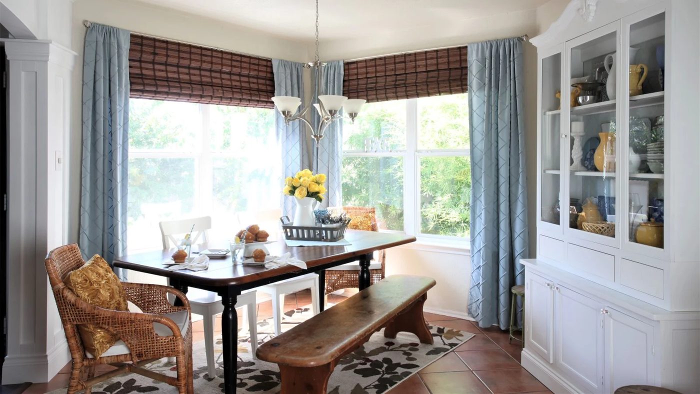 Rearrange Furniture