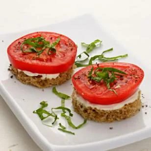 Don't settle for boring appetizers at your next party. Give a buffet table a boost with these ten recipes for delicious tea sandwiches both savory an sweet. 10 Tasty Tea Sandwiches