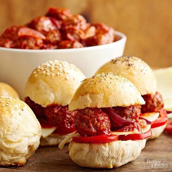 Don't settle for boring appetizers at your next party. Give a buffet table a boost with these ten recipes for delicious tea sandwiches both savory an sweet. 10 Tasty Tea Sandwiches