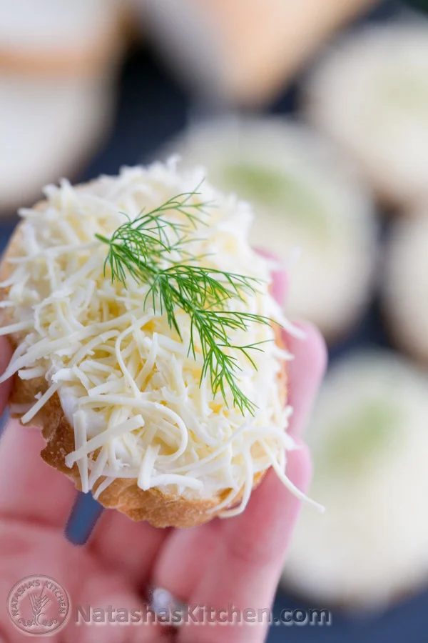 Don't settle for boring appetizers at your next party. Give a buffet table a boost with these ten recipes for delicious tea sandwiches both savory an sweet. 10 Tasty Tea Sandwiches