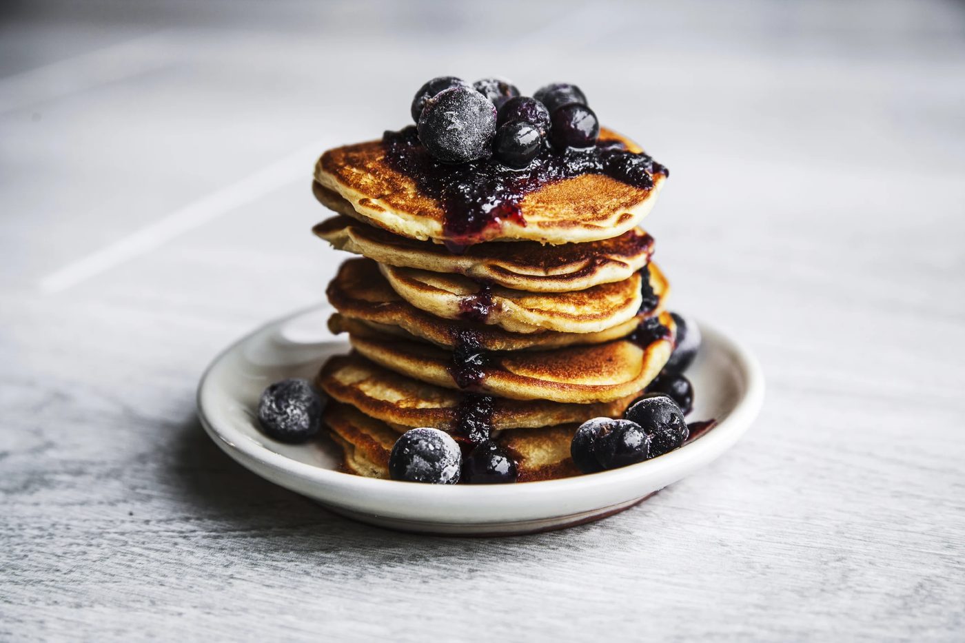 50 Delightful Pancake Recipes for Saturday Mornings