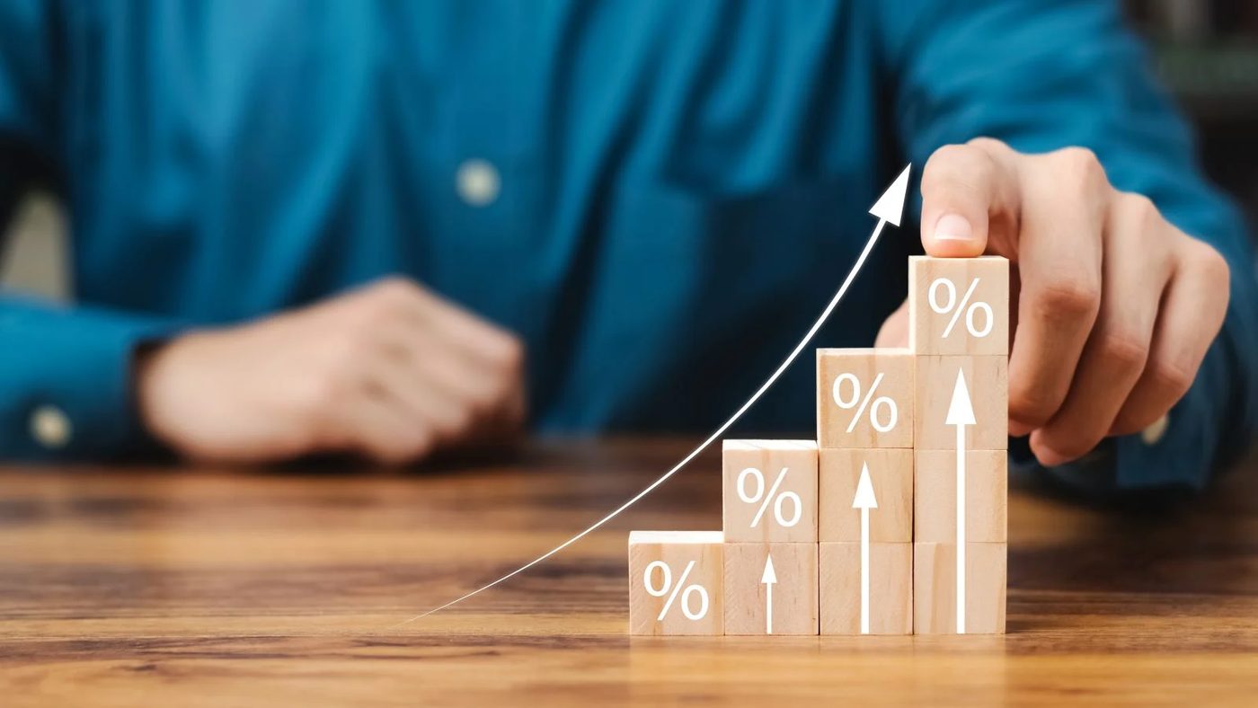 High Interest Rates