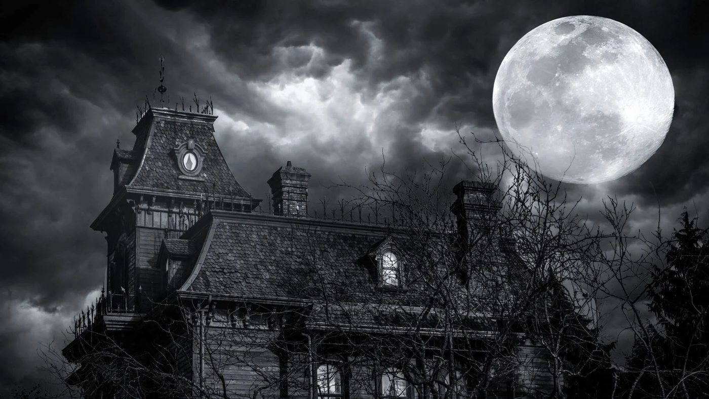 Haunted House