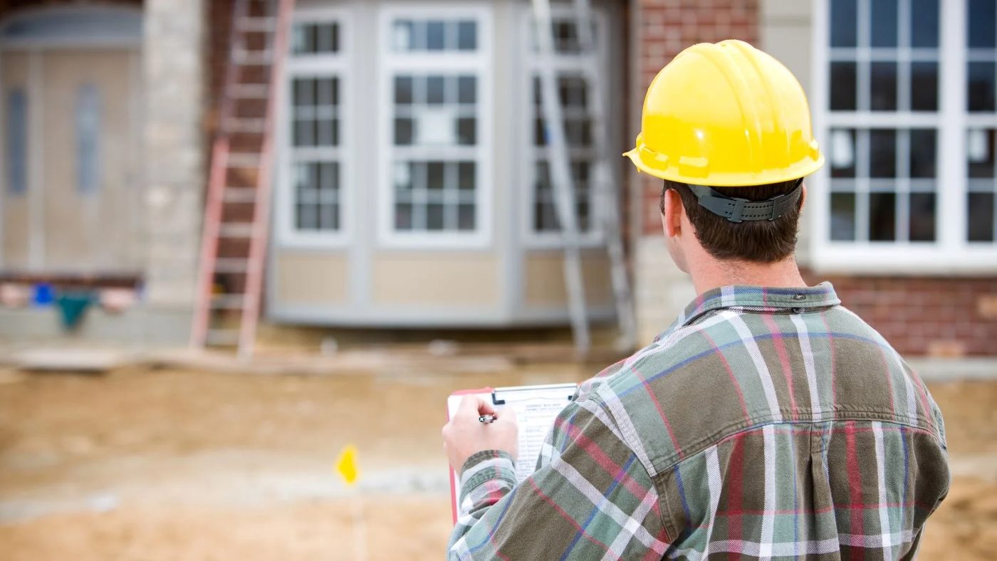 Bad Home Inspector