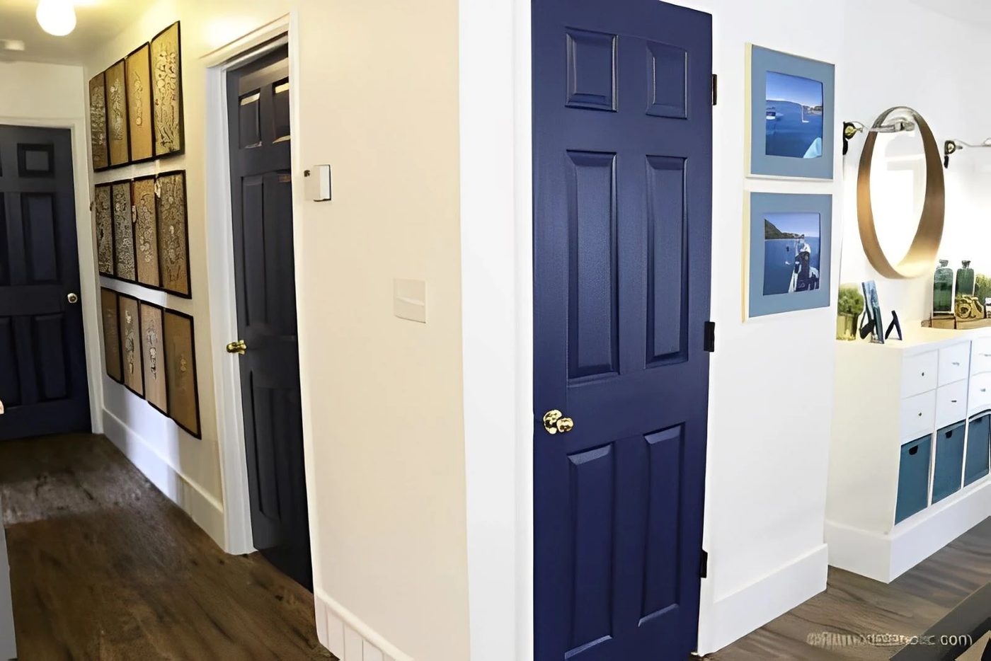 BEHR Pint 2019 Color Of The Year Project @Bekob 11 450x300 (1)