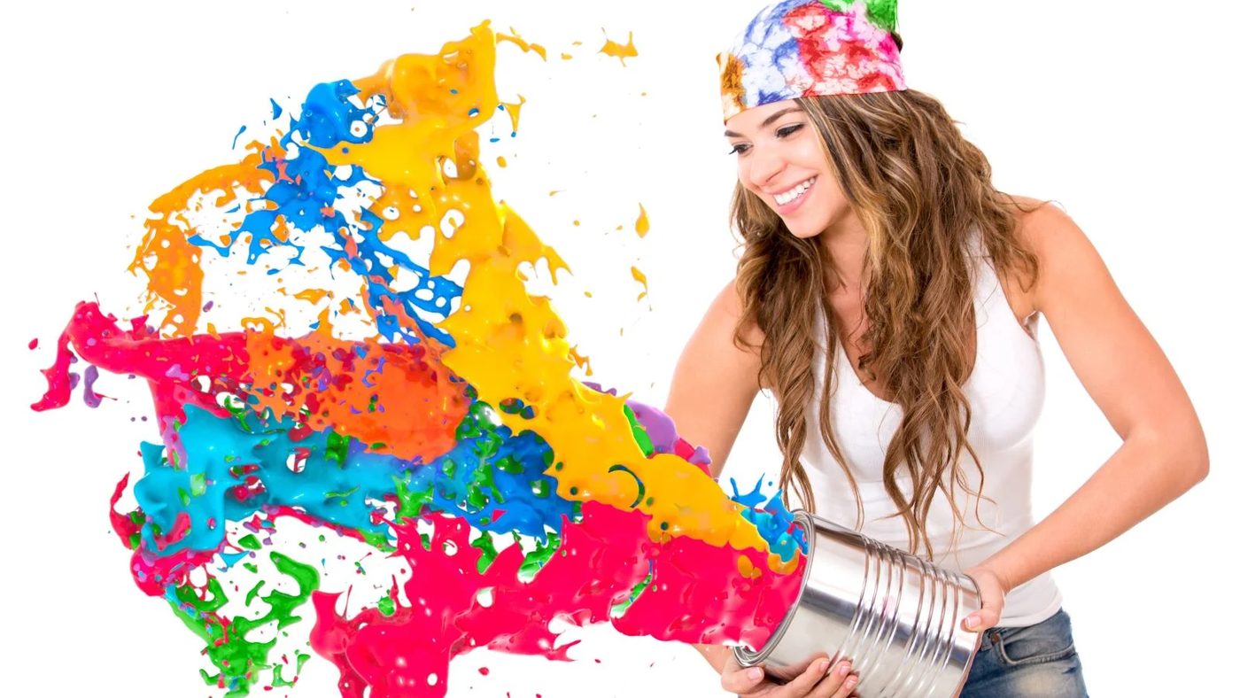 Pick Perfectly: 11 Steps to Pro Paint Color Schemes!