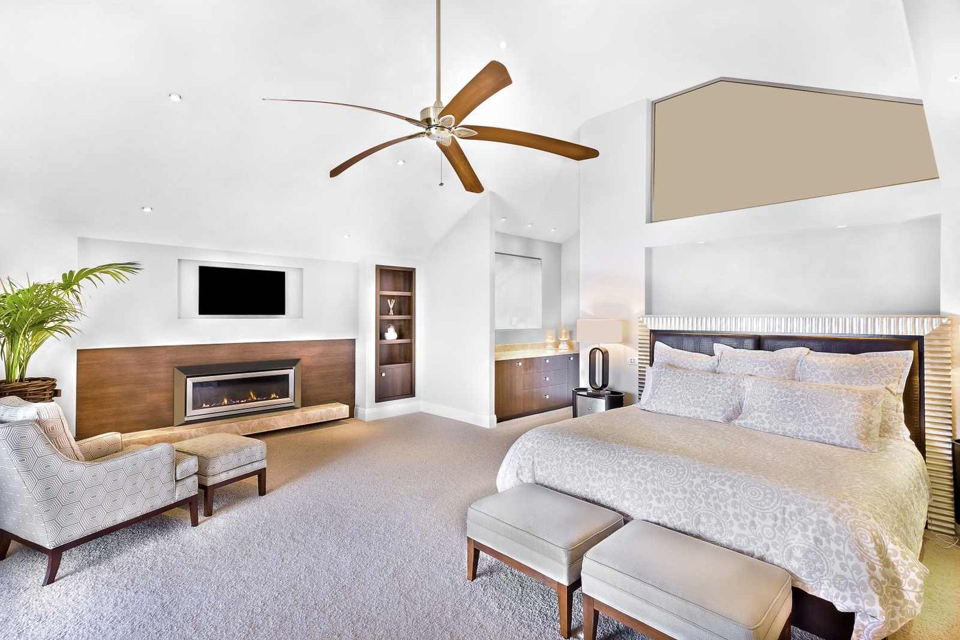 Ceiling Fans
