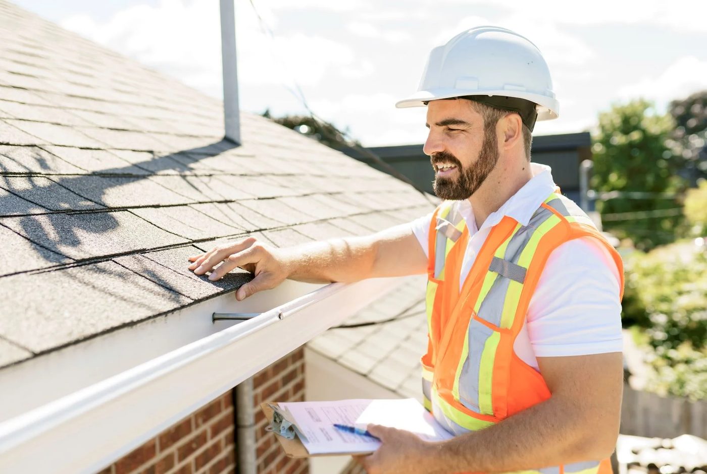 Roof Check