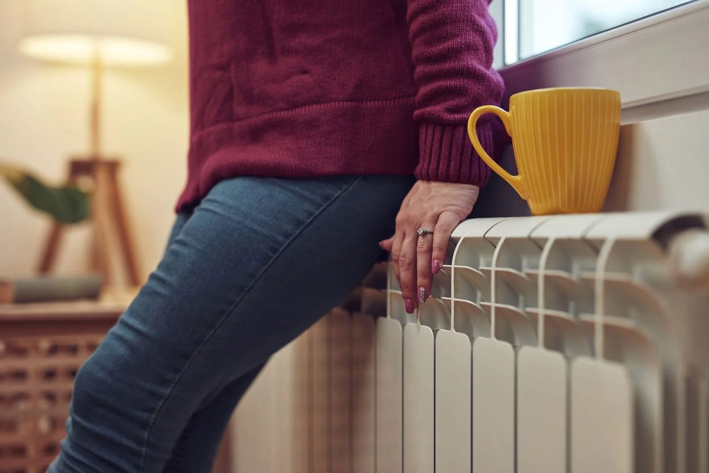 Heating System