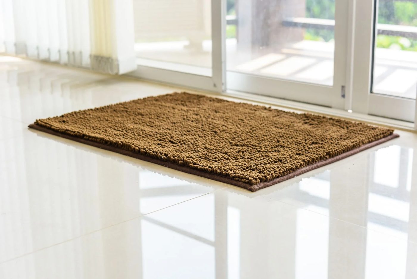Floor Mat