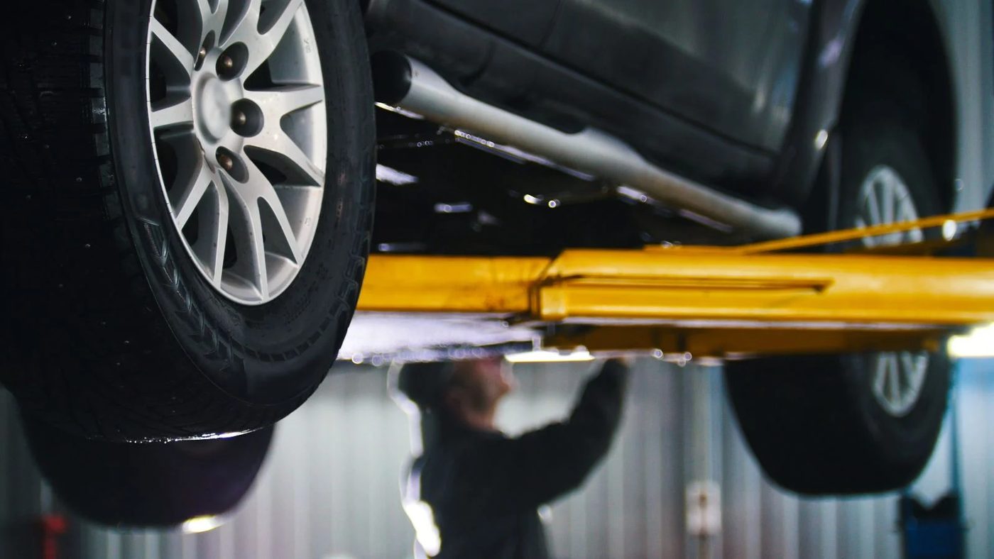 Car Lift