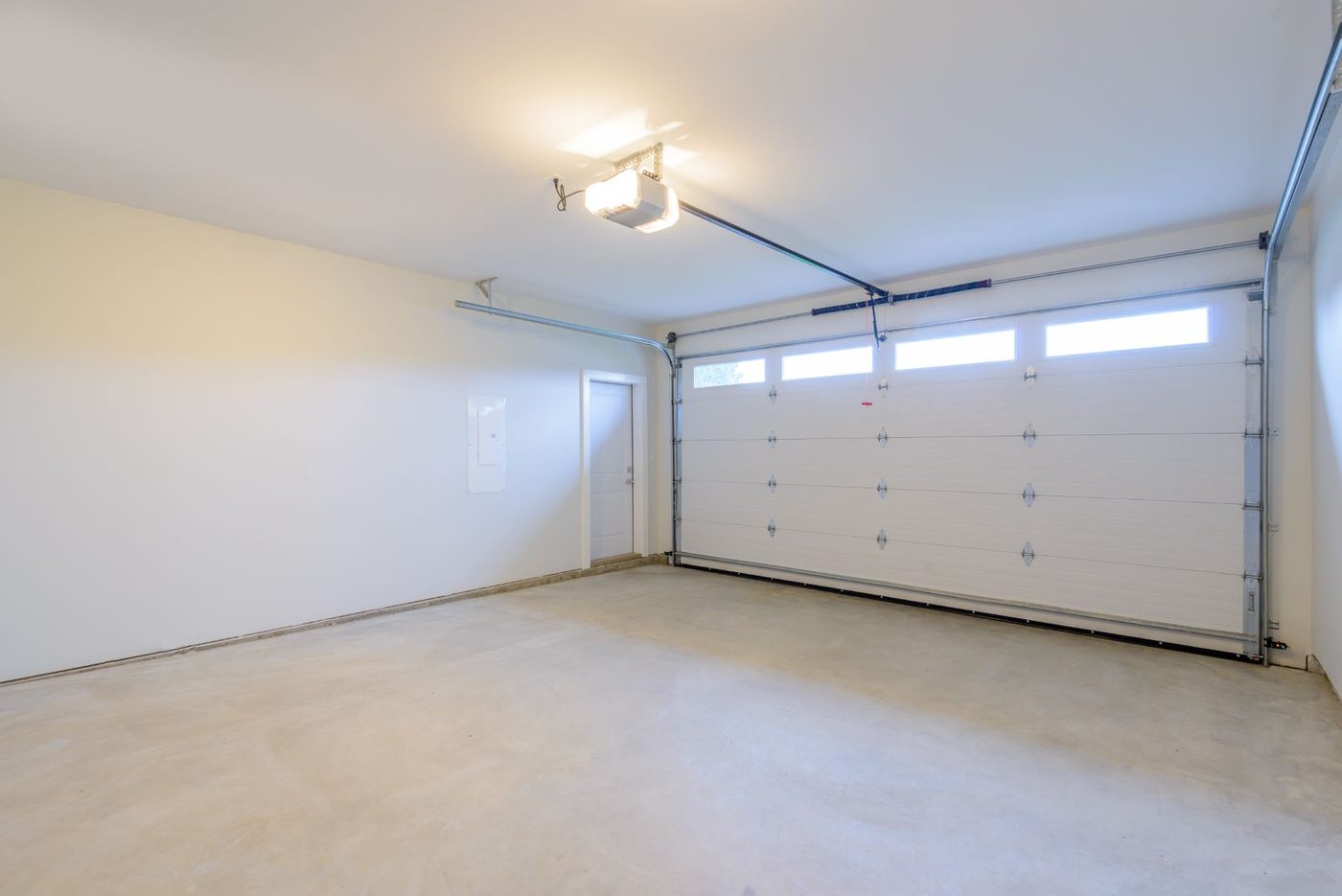Garage Lighting
