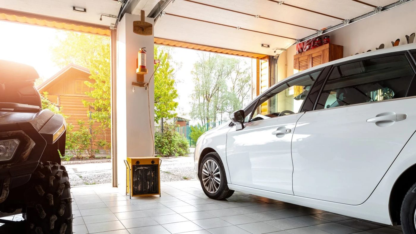 Cool Garage Vibes: 11 Upgrades You Can’t Miss!