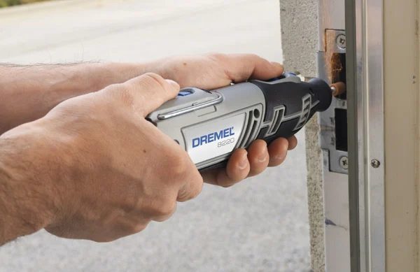 10 Ways To Use a Cordless Dremel Rotary Tool