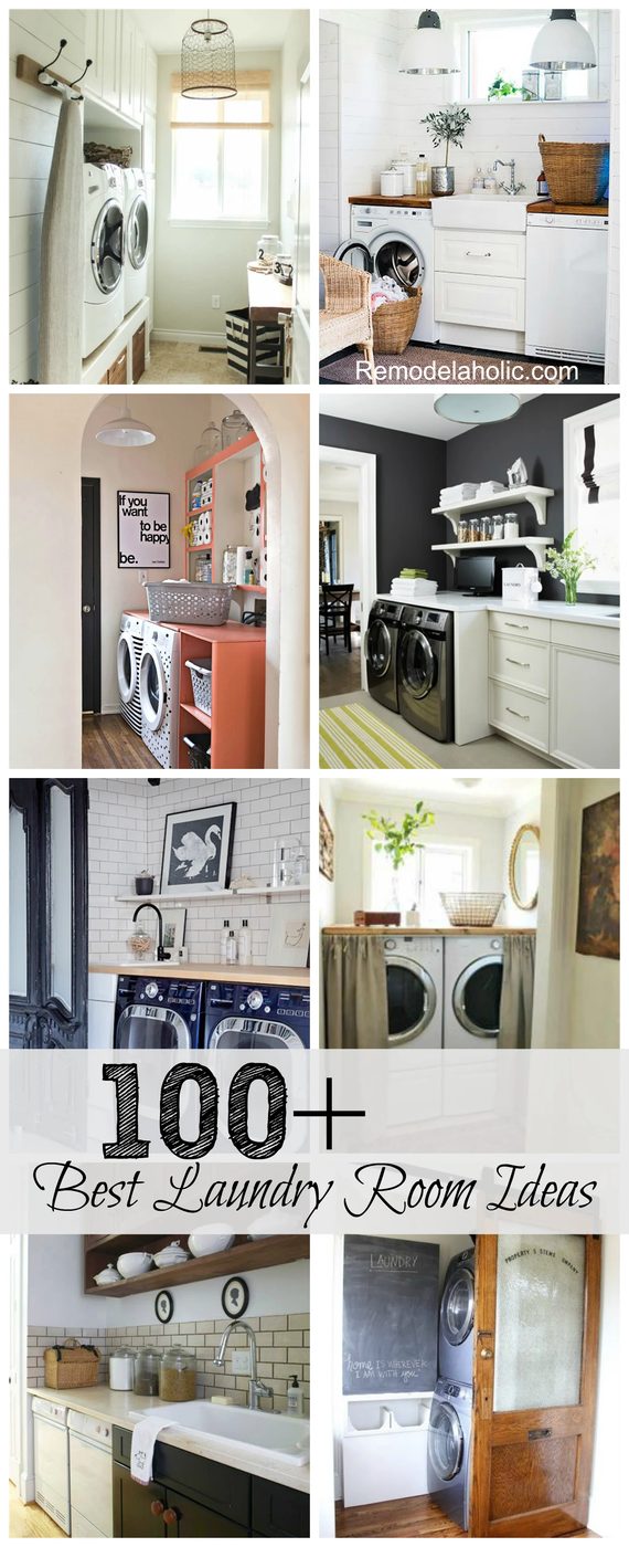 100+ Best Laundry Room Inspiration and options @Bekob