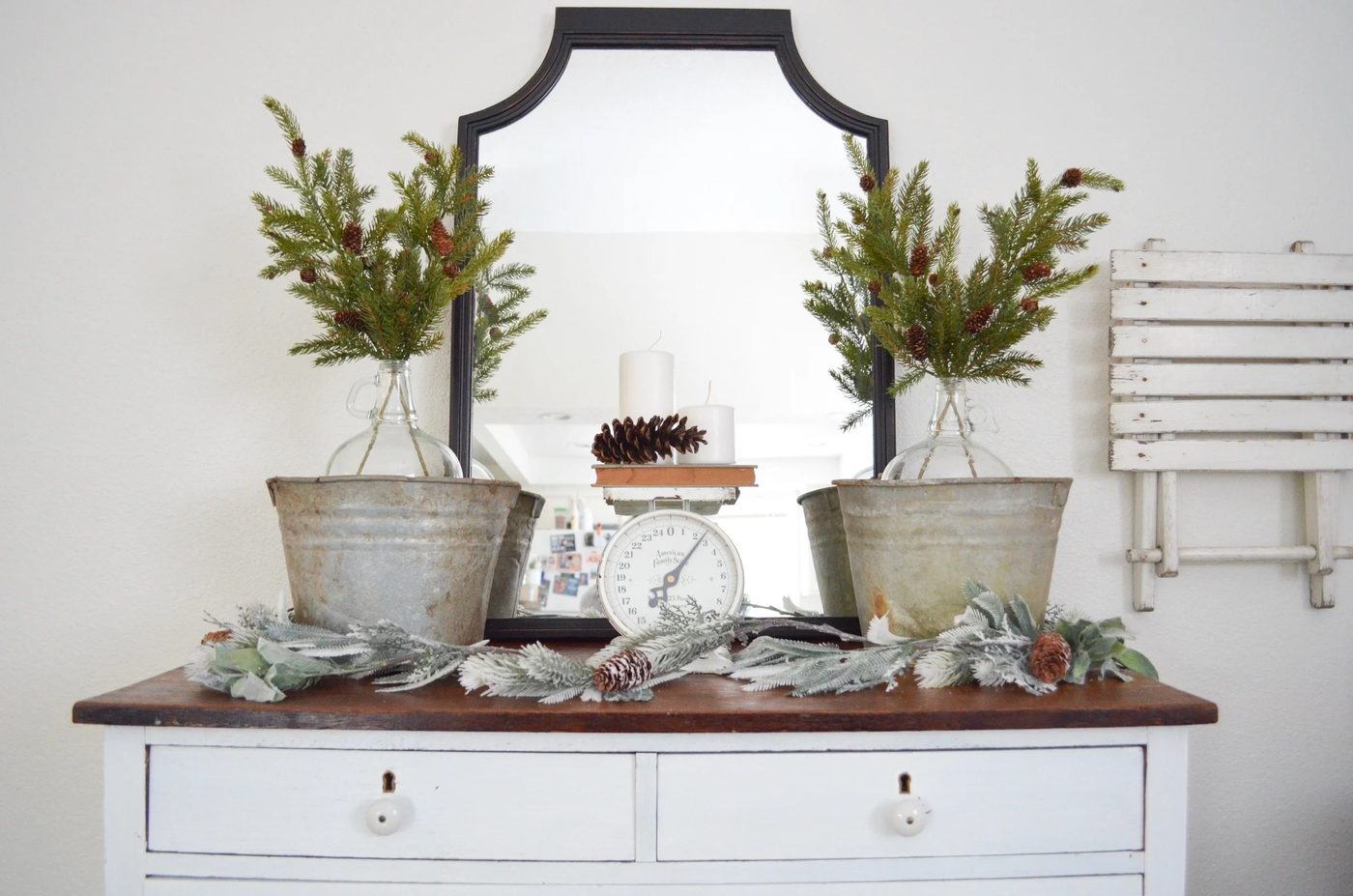 Winter Decor 4