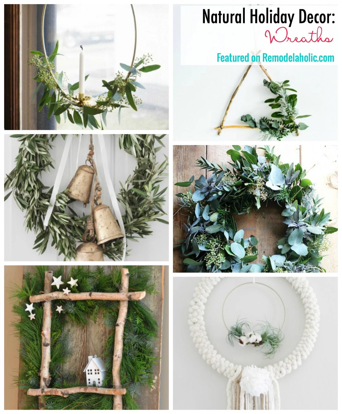 Wreaths