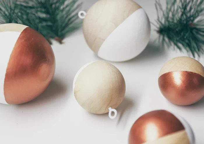 DoItYourself Ornaments