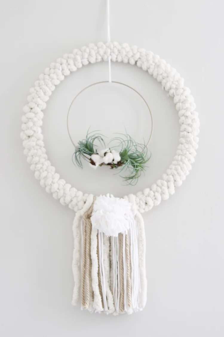 Woven Wreath