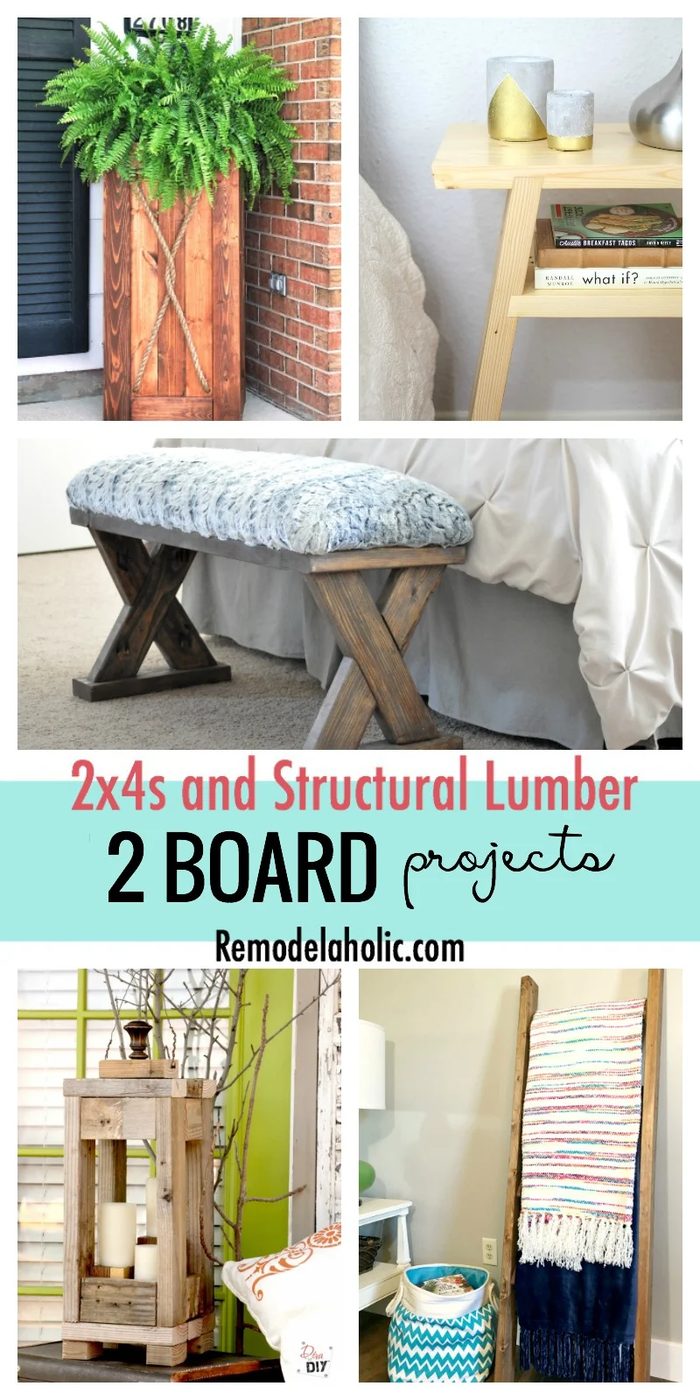 2 Board Projects