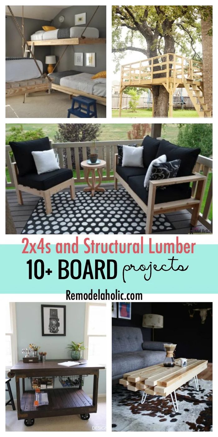 10 Board Projects