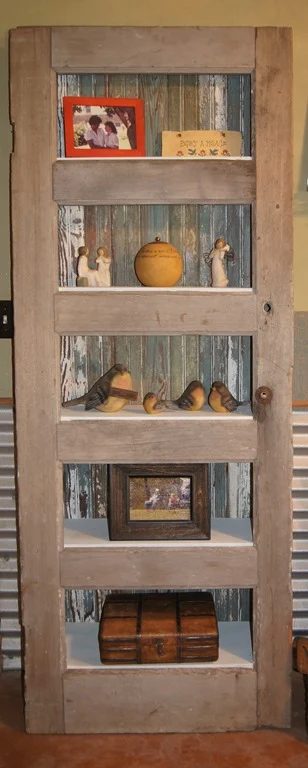 angled-bookshelf-repurposed-life