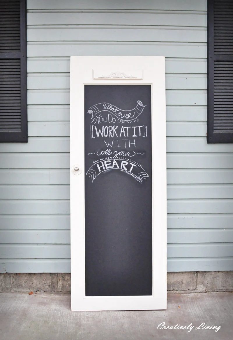 chalkboard-door-creatively-living