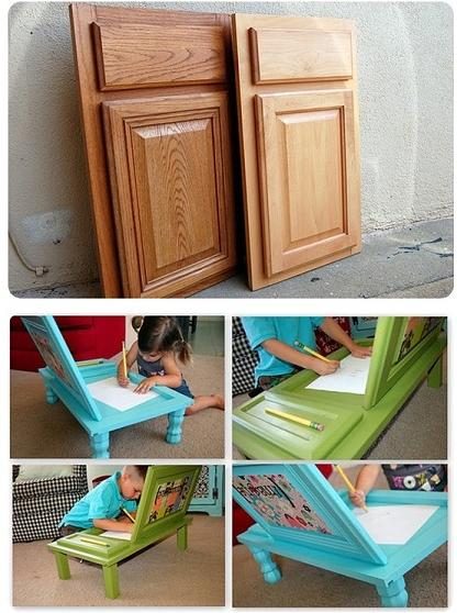 handmade-art-desk-for-kids-handmade-cozy-home