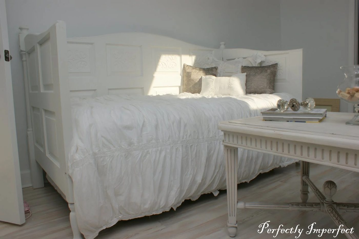 daybed-Bekob