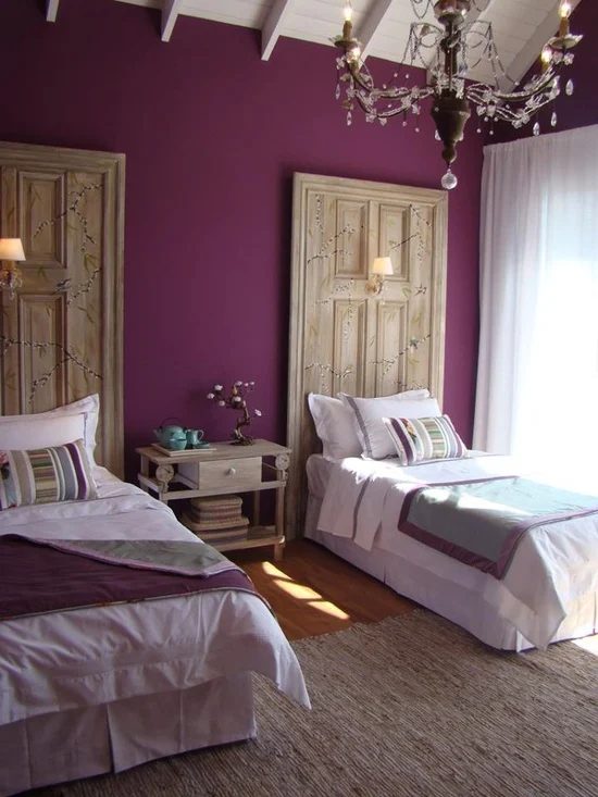 twin-headboards-hometalk