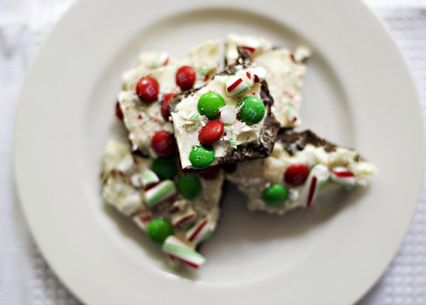 Looking for a fun and festive dessert to take to a holiday party or share with some friends? Look no further here are 11 Delicious Holiday Treat Recipes featured on Bekob.com
